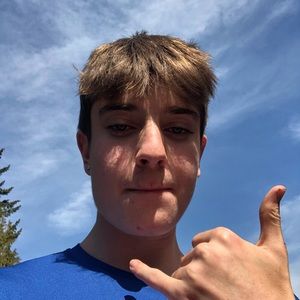 Meet your Posher, Evan